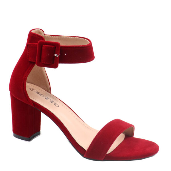 W22063 MAROON