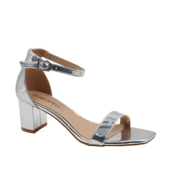W22076 SILVER