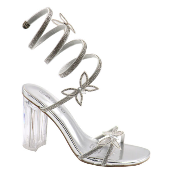 W25079 SILVER