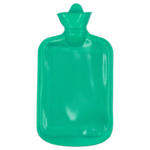 Hot Water Bottle - Assorted
