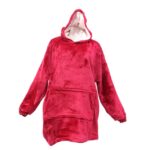 HUGGLES -RED