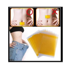 Slimming Patch (10pcs)