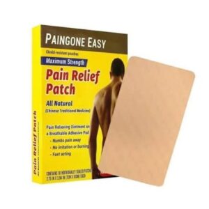 Paingone Easy Pain Relief Patch