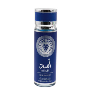 Asad Burphrise Fragrance Mist 250ml