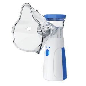 Hand Held Silent Mesh Nebulizer