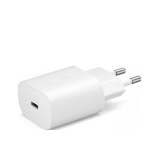 35W USB-C Fast Charging Adapter/Block