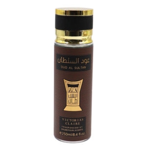 Oud Al Sultan Fragrance Mist 250ml