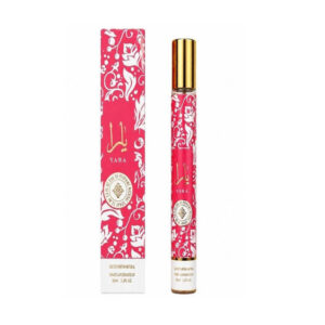 Yara Candy 35ml Pocket/Mini Parfum Natural Spray