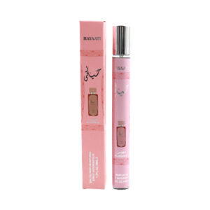 Hayaati Florence 35ml Pocket/Mini Parfum Natural Spray
