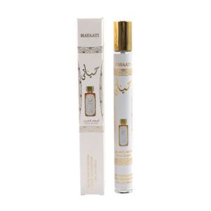 Hayaati Gold Elixir 35ml Pocket/Mini Parfum Natural Spray