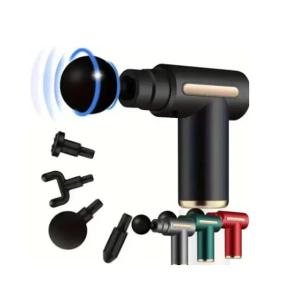 h40026 MASSAGE_GUN_knbmoo