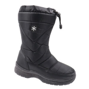 Ladies Moon Boot