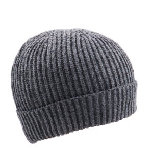 Plain Unisex Beanie - Assorted