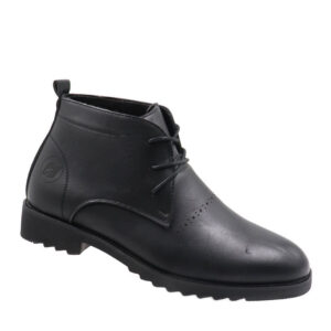 Mens Formal Lace Up Boot