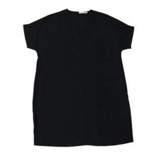 Ladies Loose Fit Tunic Dress
