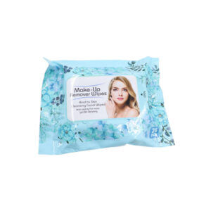 Make-Up Remover Wipes