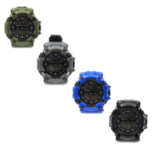 Digital Watch