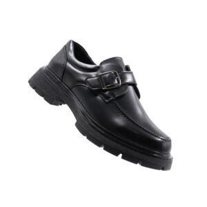 Mens Pu Slip On Shoe