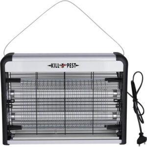 LED Mosquito Trap