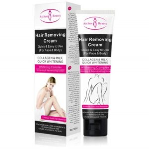 Aichun Beauty 100ml Hair Removing Cream For Face and Body