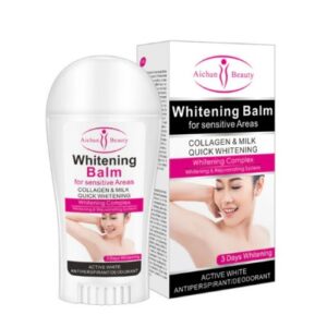 Aichun Beauty 50ml Whitening Balm For Sensitive Areas