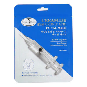 Aichun Beauty Ceramide Hyaluronic Acid Facial Mask