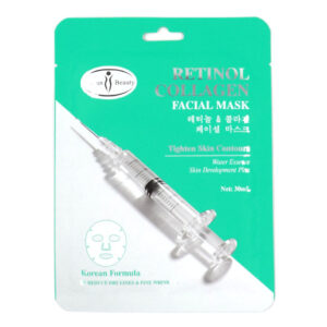 Aichun Beauty Retinol Collagen Facial Mask