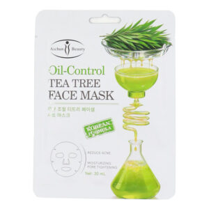 Aichun Beauty Oil Control Tea Tree Facial Mask