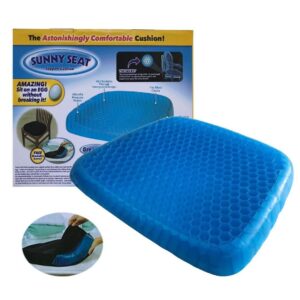 Sunny Seat Support Cushion