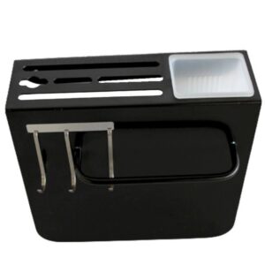 Wall-Mounted Kitchen Shelf ( Single Cup)