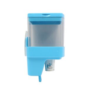 Wall Mounted Oil Pot