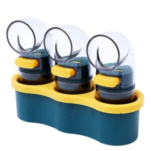 Ration Flavoring Bottle Set