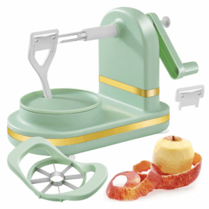 Fruit Peeler – Green