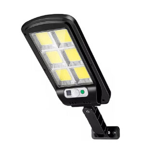 Solar Induction Wall Sensor Lamp