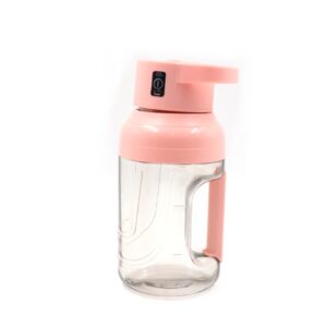 Ton Ton 1500ml Juice Cup – Pink