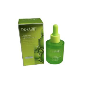 Dr Rashel 35ml Avocado Jojoba Oil Face Oil