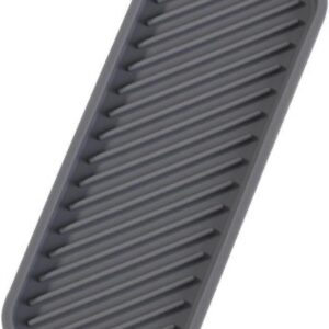 Multifunctional Silcone Storage Pad - Grey