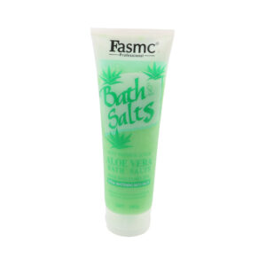 Aloe Vera Bath Salts