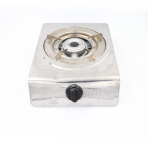 High Quality Single Burner Stainless Steel Gas Stove