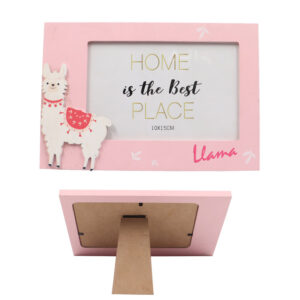 Photo Frame Pink