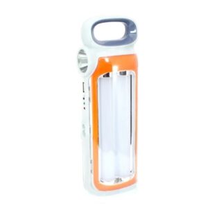 LED Rechargeable Emergency Lamp – QJ9177