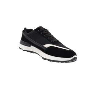 Mens Lace Up Sneaker - Assorted