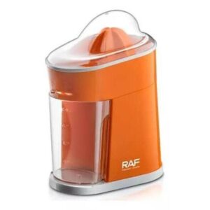 RAF 400ml Citrus Juicer R.637 – Orange