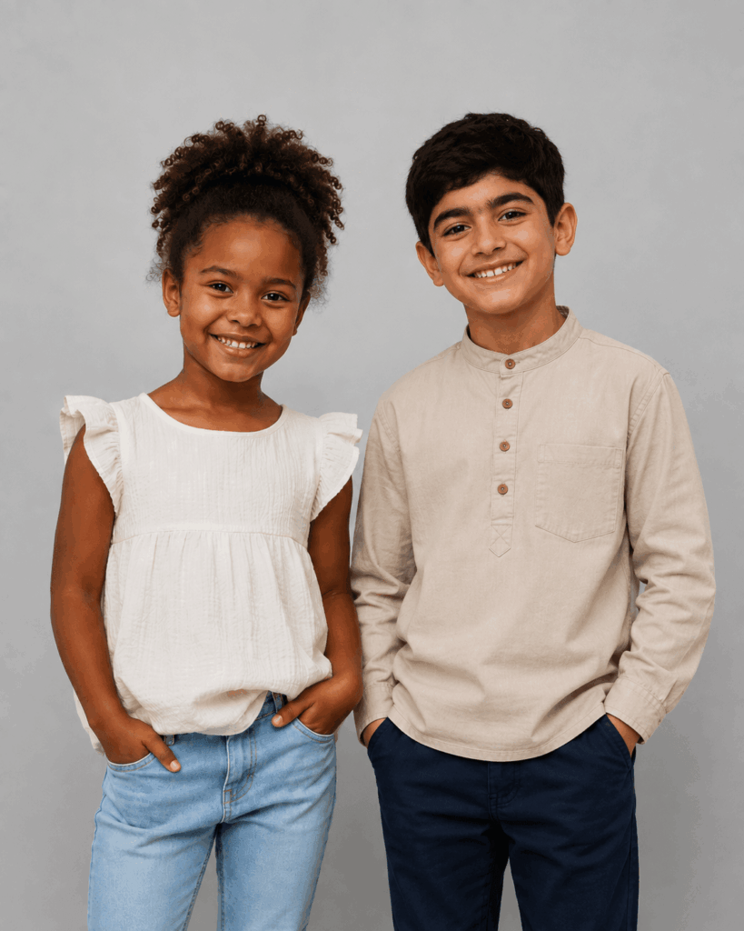 KIDS