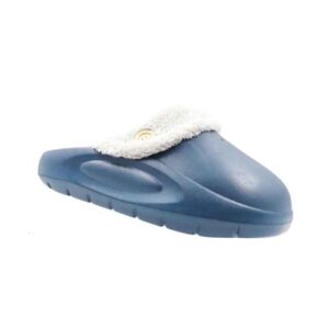Ladies Slip In Mule - Assorted