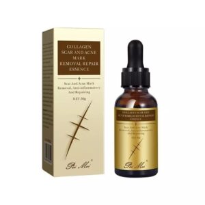 Pei Mei 30g Collagen Scar And Acne Mark Removal Repair Essence
