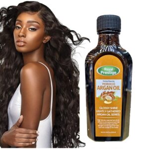 Royal Prestige Morocco Argan Oil 100ml