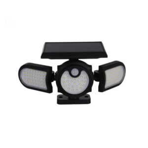 Motion Sensor Solar Induction Security Light / Lamp LED