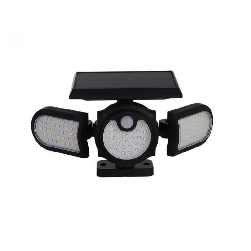 Motion Sensor Solar Induction Security Light / Lamp LED