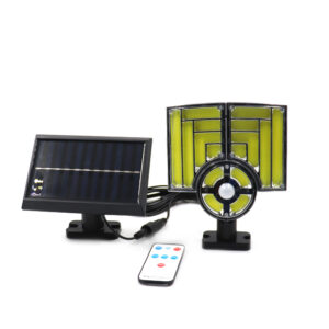 Solar Induction Street Lamp SL-1287